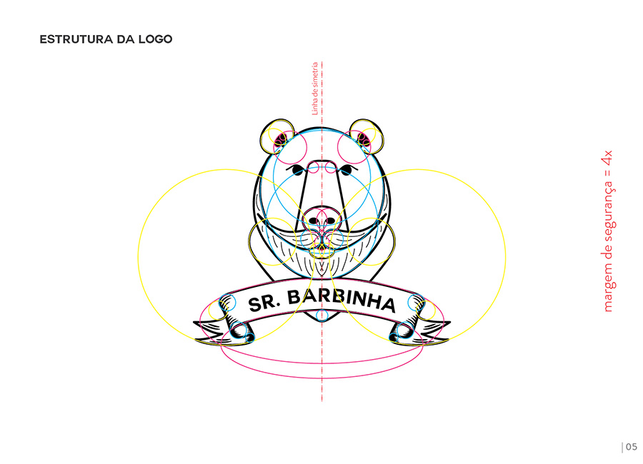 Sr. Barbinha