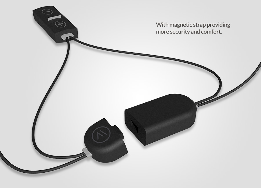 Bluetooth Earphone