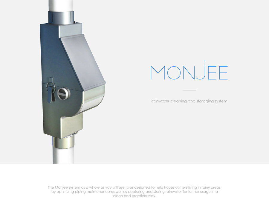 Monjee